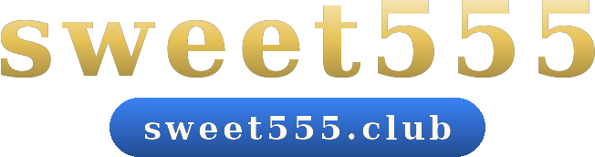 sweet555 logo