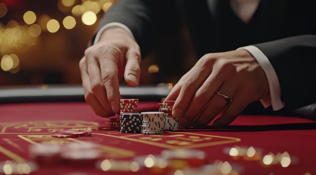sweet555 Lampung Lucky Slots At sweet555